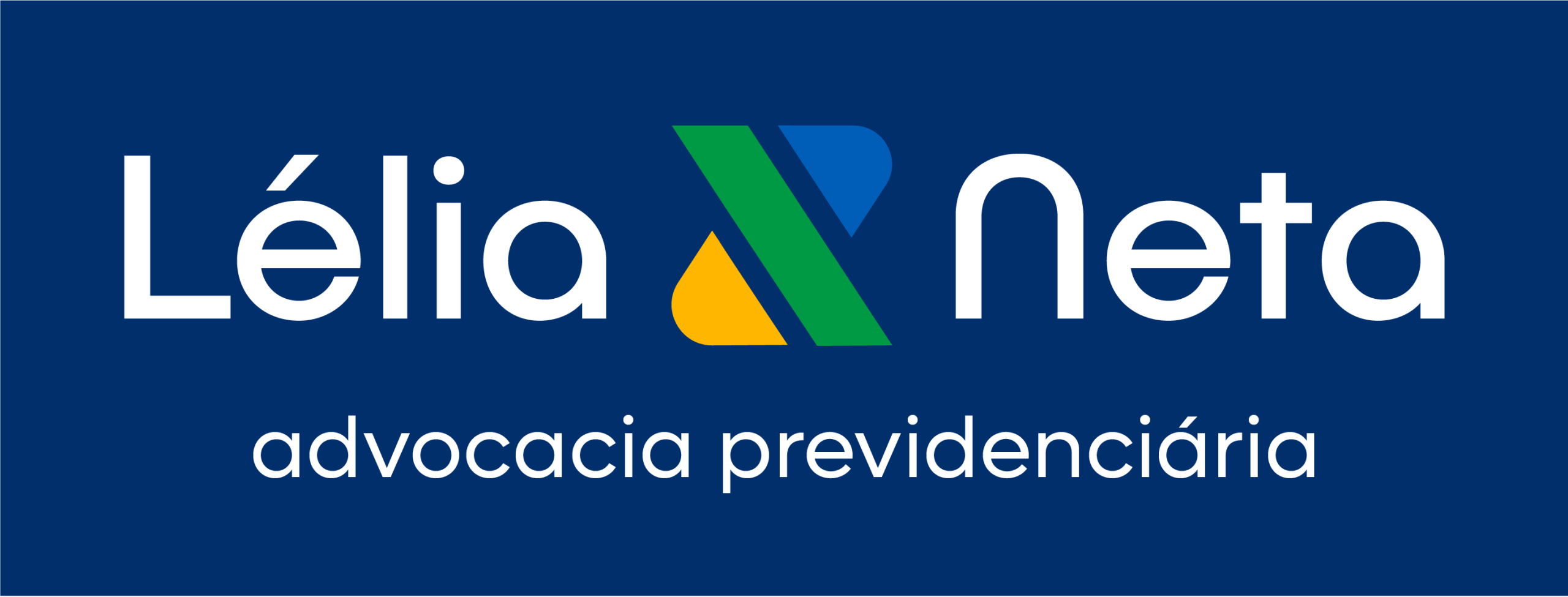 Lélia Neta · advocacia previdenciária